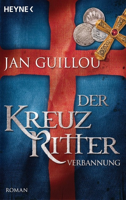 Der Kreuzritter - Verbannung main product photo