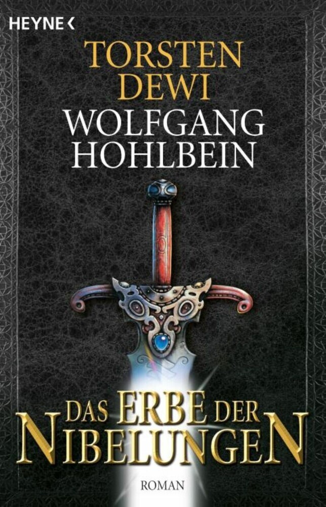 Das Erbe der Nibelungen main product photo
