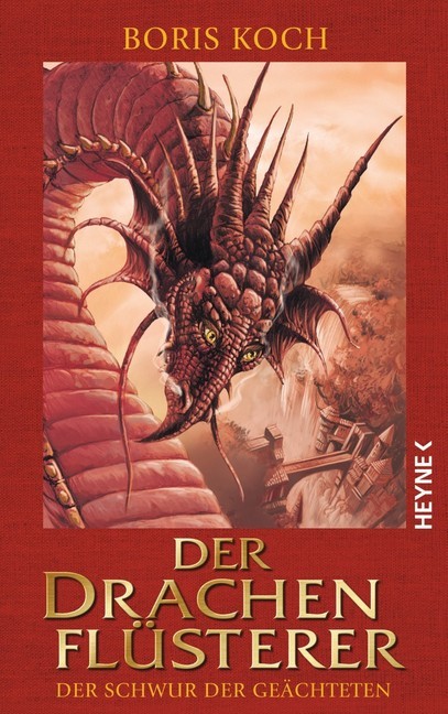 Der Drachenflüsterer - Der Schwur der Geächteten main product photo