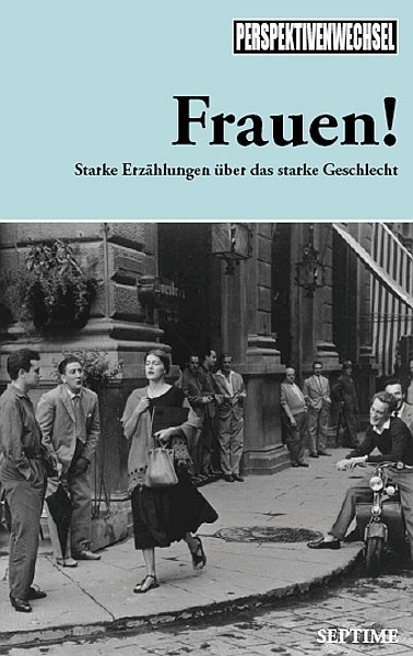Frauen! main product photo