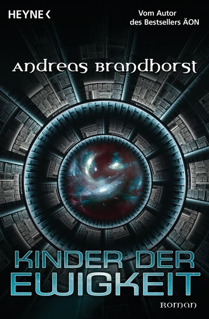 Kinder der Ewigkeit main product photo