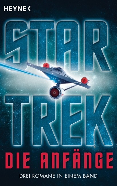 Star Trek - Die Anfänge main product photo