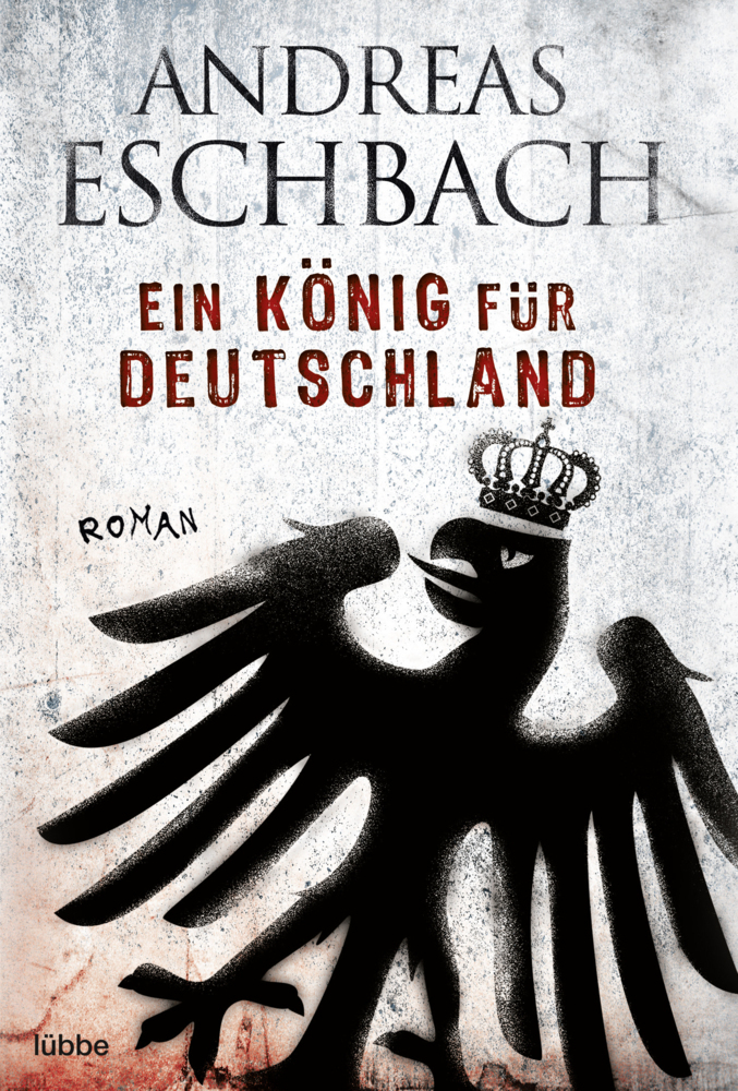 Ein König für Deutschland main product photo