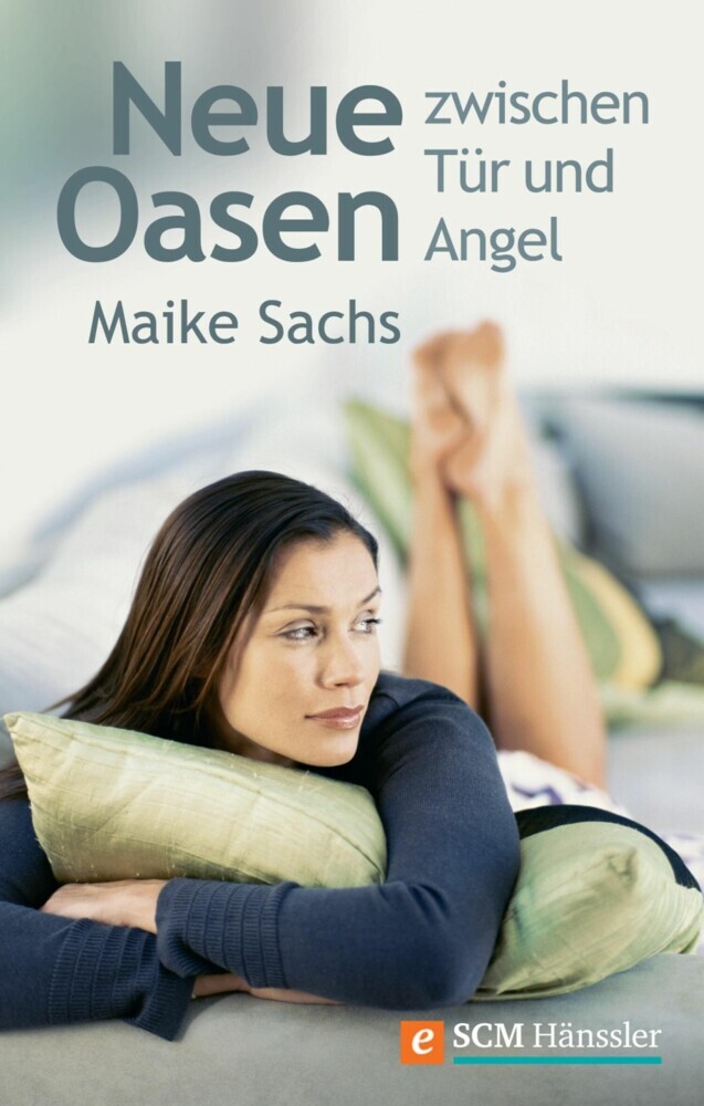 Neue Oasen zwischen Tür und Angel main product photo