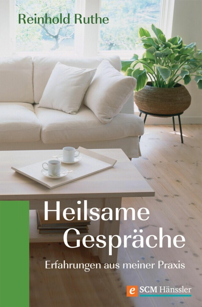 Heilsame Gespräche main product photo