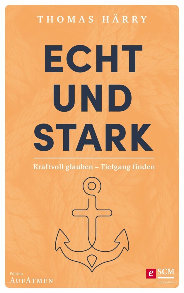 Echt und stark main product photo
