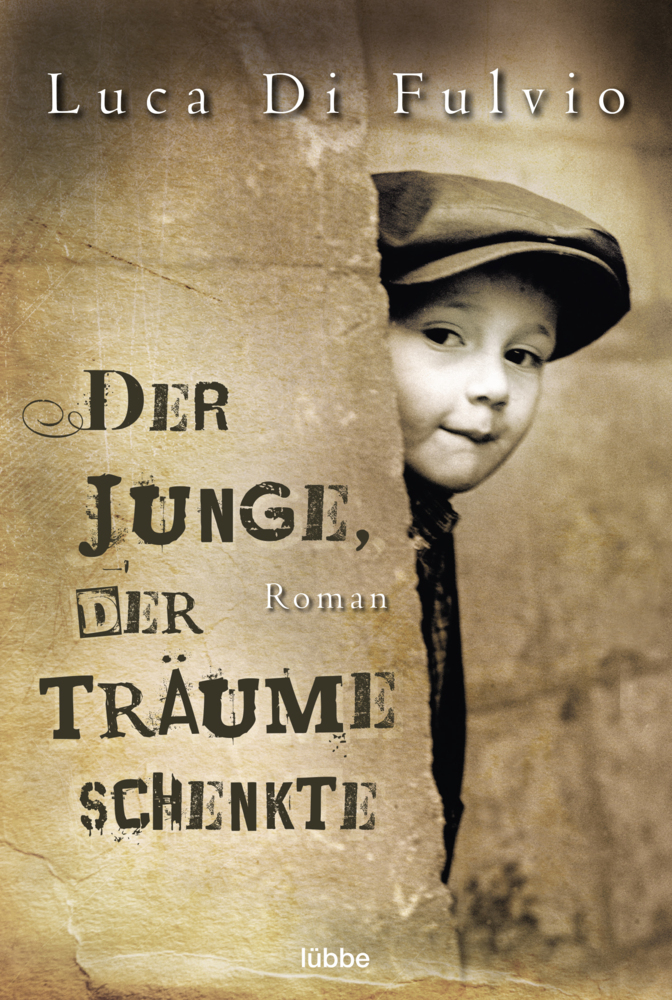 Der Junge, der Träume schenkte main product photo