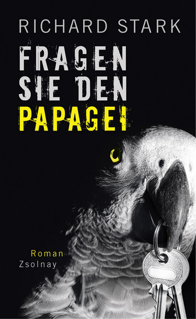 Fragen Sie den Papagei main product photo