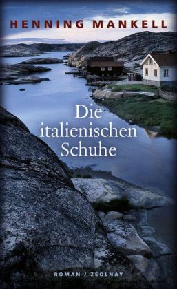 Die italienischen Schuhe main product photo
