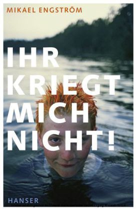 Ihr kriegt mich nicht!