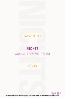 Nichts