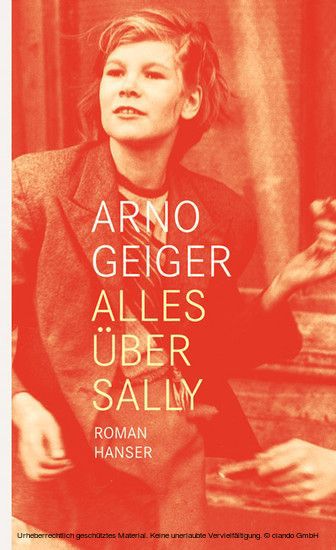 Alles über Sally main product photo