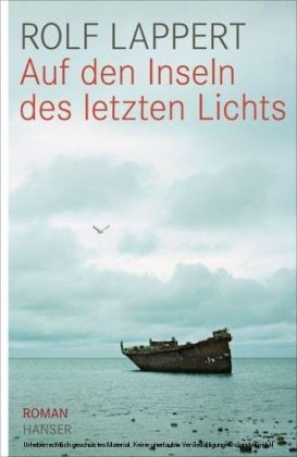 Auf den Inseln des letzten Lichts