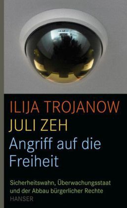 Angriff auf die Freiheit