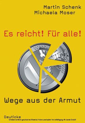 Es reicht! Für alle!