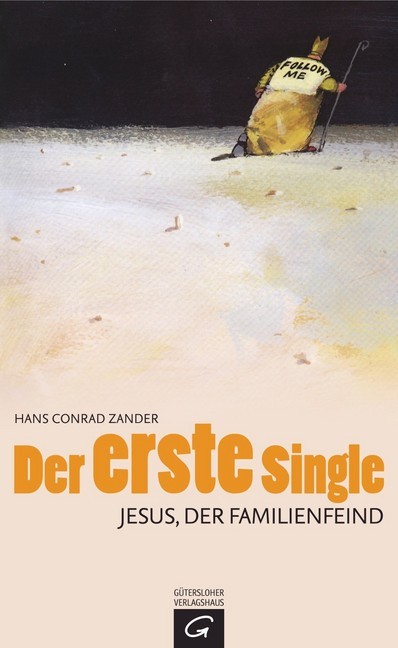 Der erste Single main product photo