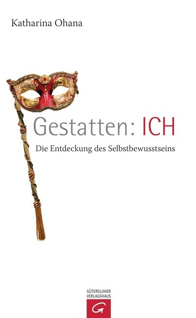 Gestatten: ICH main product photo