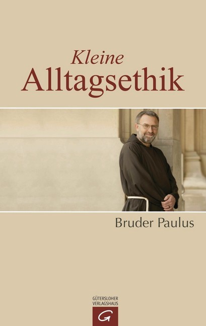 Kleine Alltagsethik main product photo