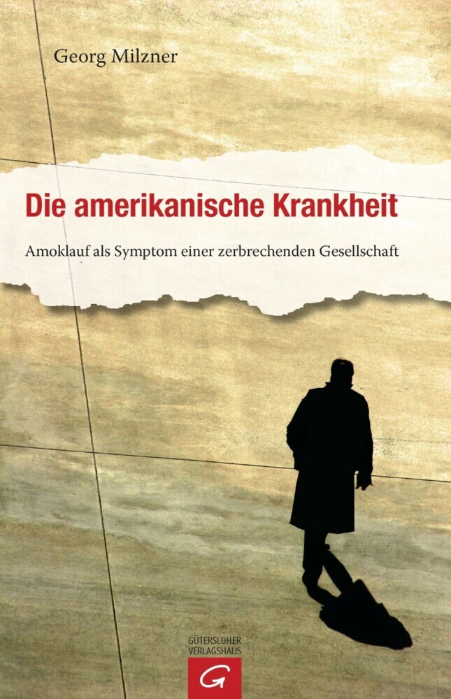 Die amerikanische Krankheit main product photo
