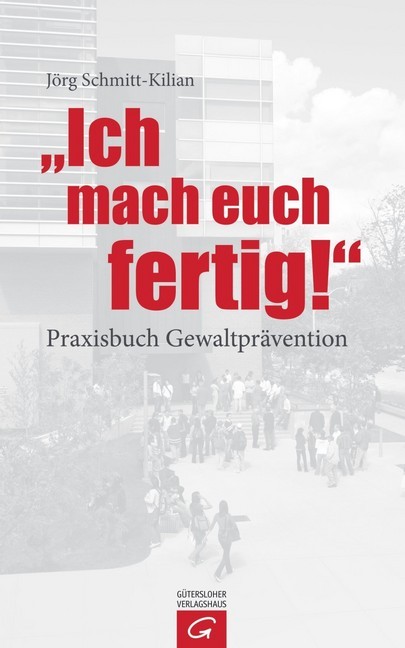 Ich mach euch fertig! main product photo