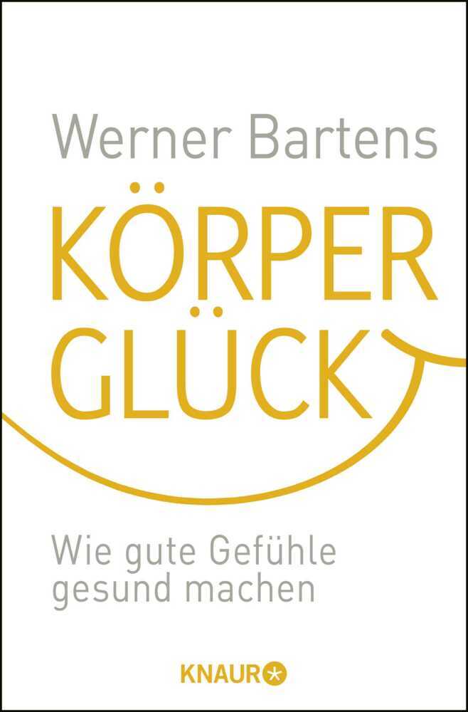 Körperglück main product photo