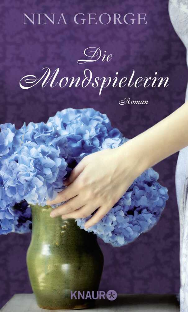 Die Mondspielerin main product photo