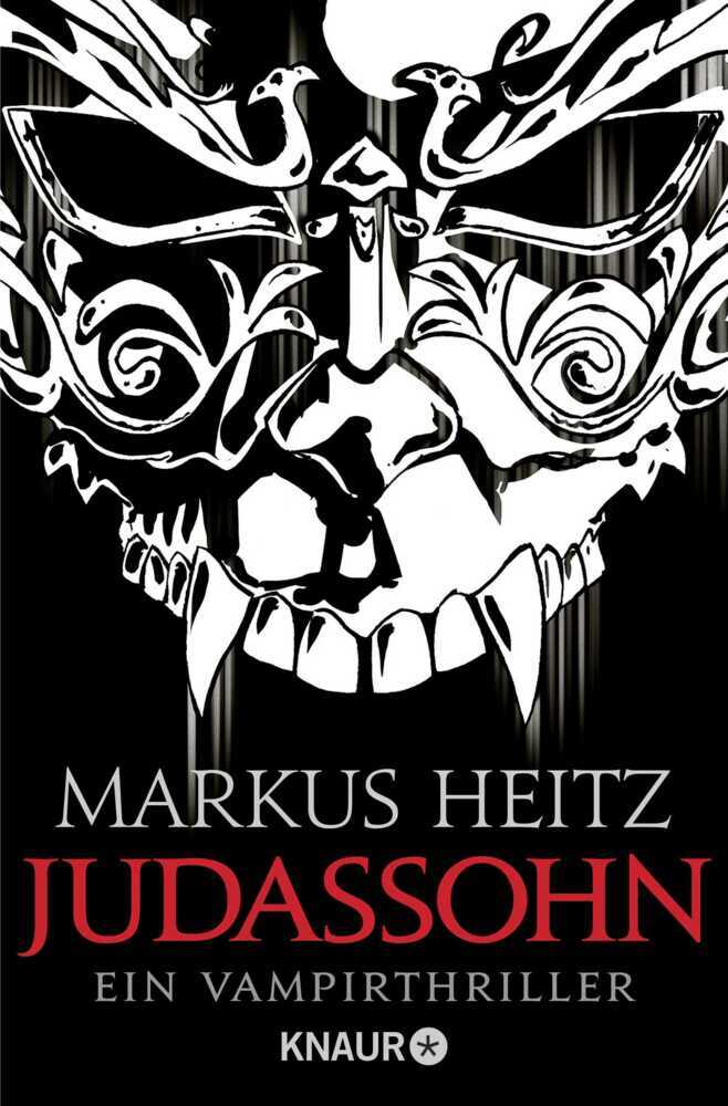 Judassohn main product photo