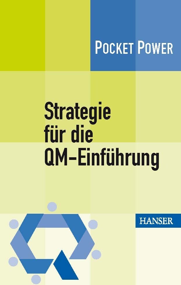 Strategie für die QM-Einführung main product photo