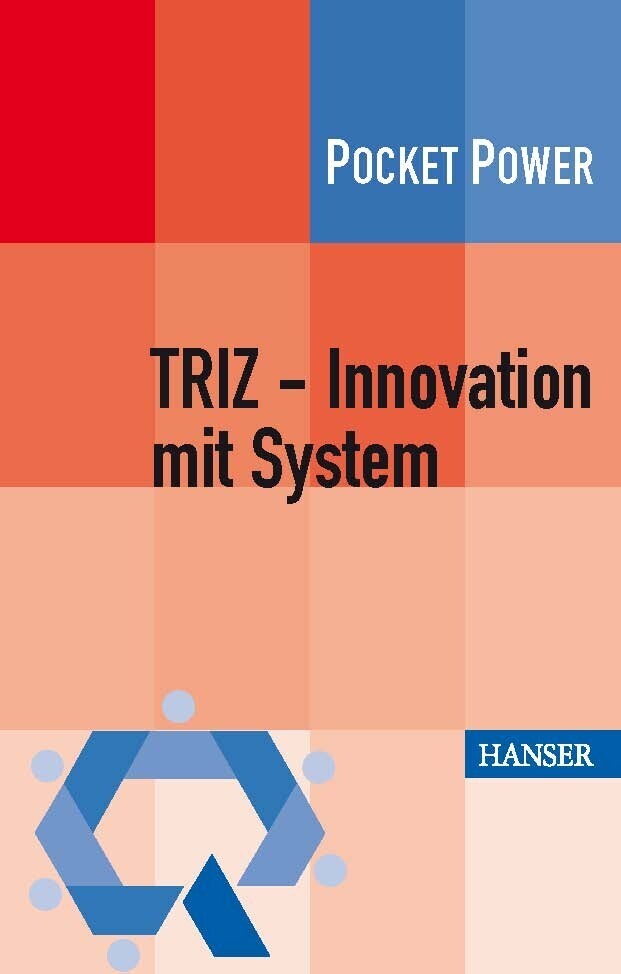 TRIZ main product photo