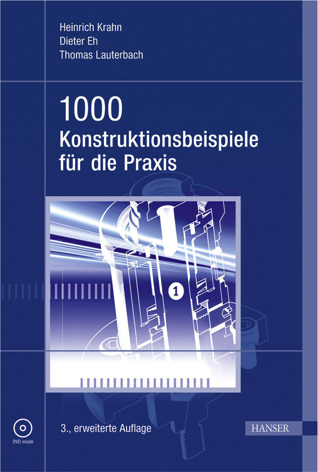 1000 Konstruktionsbeispiele für die Praxis main product photo