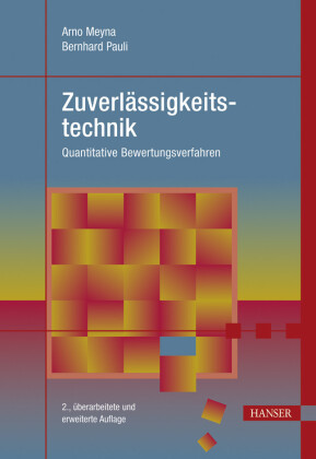 Taschenbuch der Zuverlässigkeitstechnik