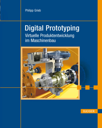 Digital Prototyping