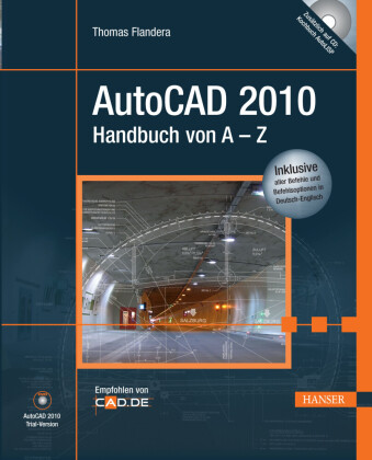 AutoCAD 2010