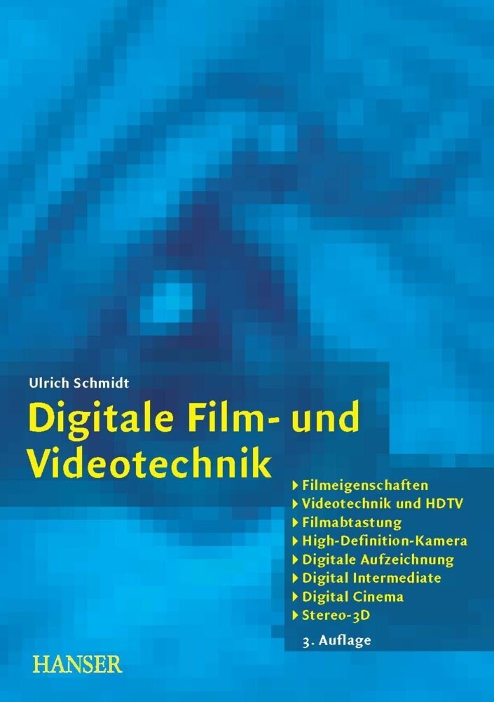 Digitale Film- und Videotechnik main product photo