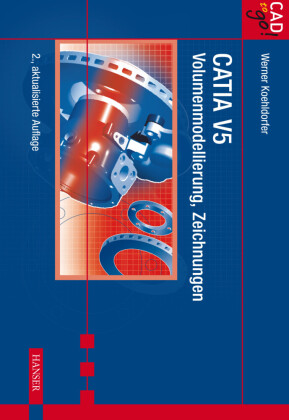 CATIA V5. CAD to go!