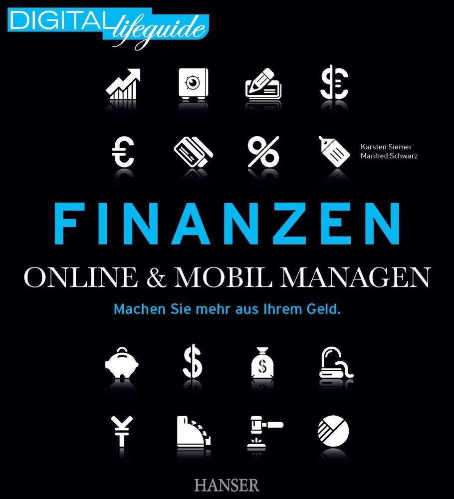 Finanzen main product photo