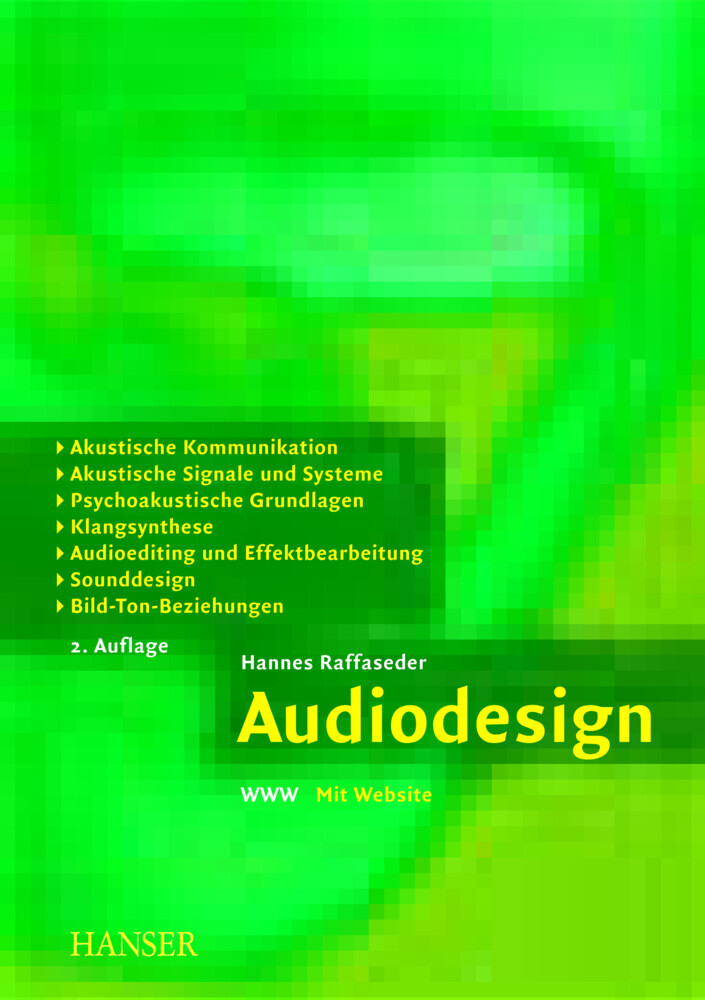 Audiodesign main product photo