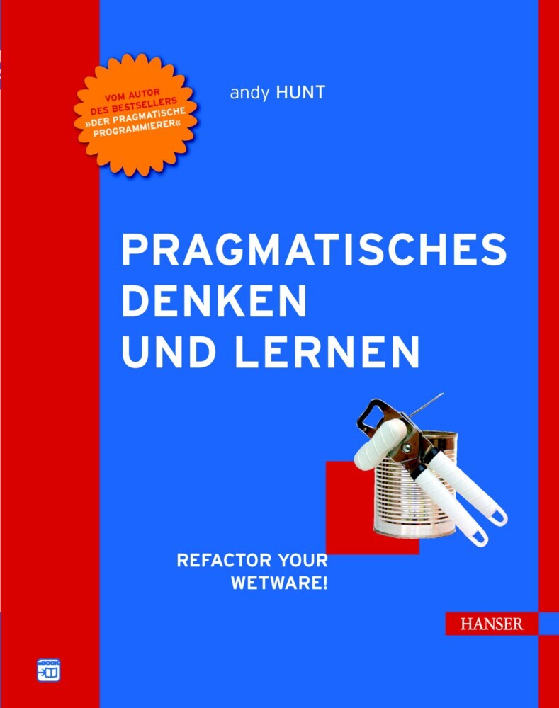 Pragmatisches Denken und Lernen main product photo