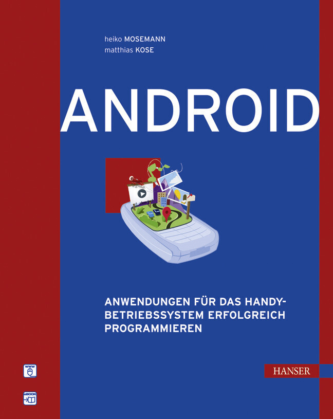 Android main product photo