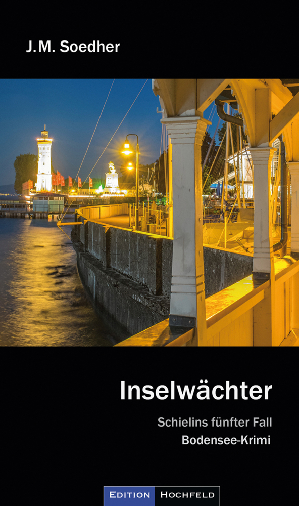 Inselwächter main product photo