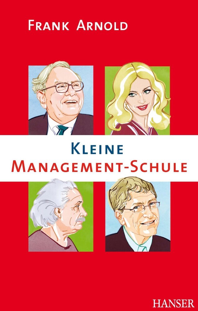 Kleine Management-Schule main product photo