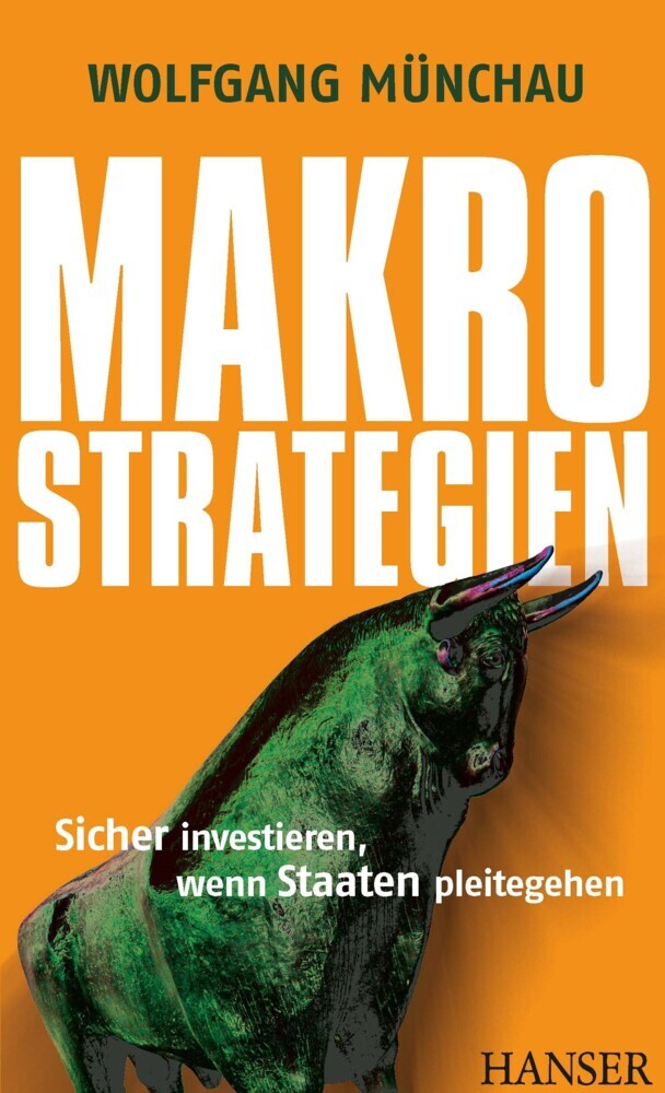 Makrostrategien main product photo