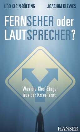 Fern-Seher oder Laut-Sprecher?
