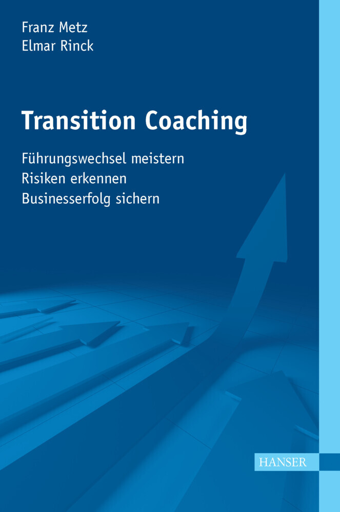 Transition Coaching main product photo