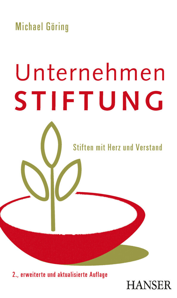 Unternehmen Stiftung main product photo