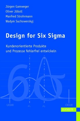 Design for Six Sigma