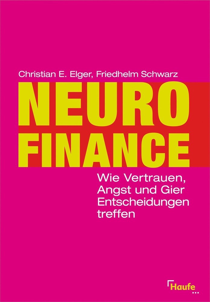 Neurofinance main product photo