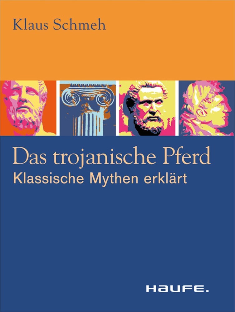 Das trojanische Pferd main product photo