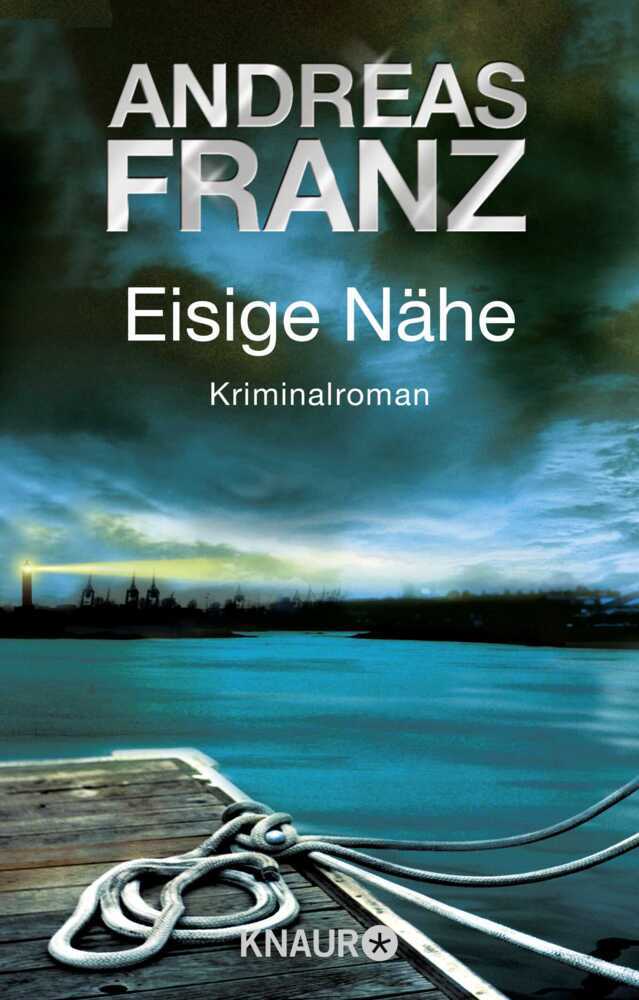 Eisige Nähe main product photo