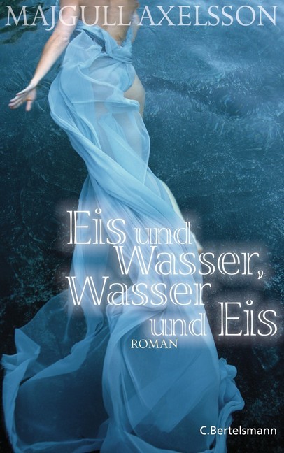 Eis und Wasser, Wasser und Eis main product photo
